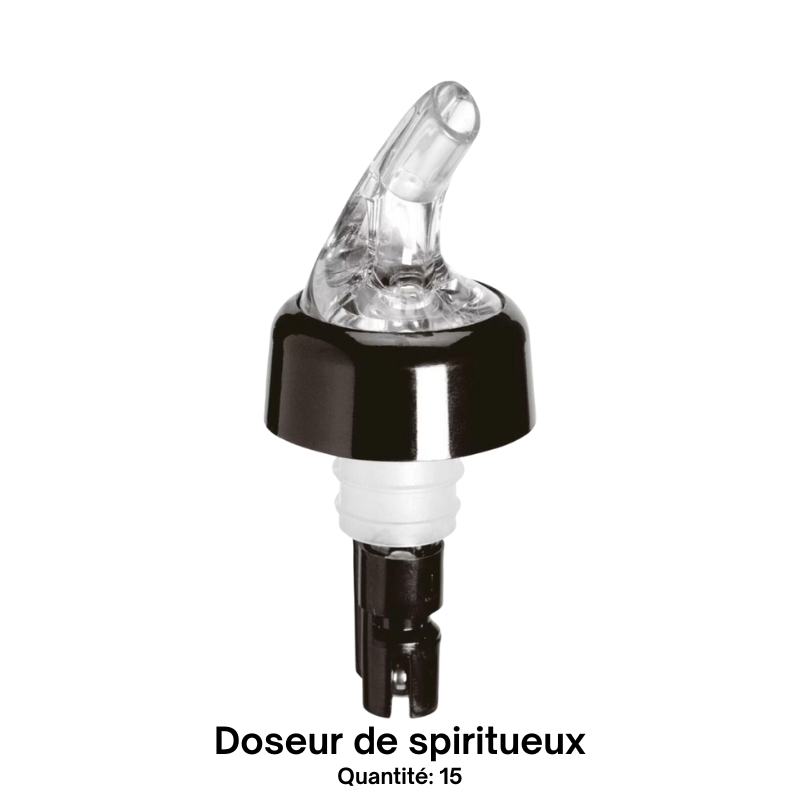Soirée 9